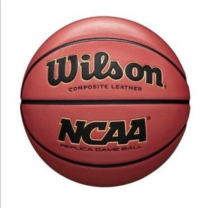 Wilson NCAA Basketball